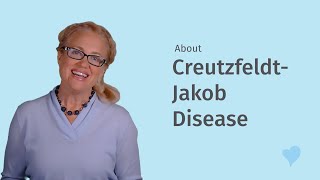 Creutzfeldt Jakob Disease CFC Canada [upl. by Pentheam477]