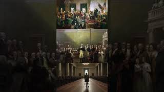 George Washingtons Farewell Address A Legacy of Wisdom history education documentary [upl. by Dannel]