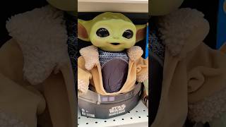 babyyoda starwars mandalorian like collection funny movie edit video trending shorts fyp [upl. by Ardnasyl]