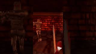 Ages In Time  Duke Nukem 3D Mod pc retrogaming gameplay shorts [upl. by Aehtla821]