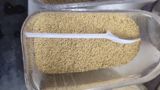 sambharkara kolambhurasamnonveg masala powder recipe sathyaChannel [upl. by Sirama]