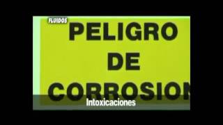 Prevención de Riesgos Laborales  Talleres Mecanicos 12 [upl. by Feigin]