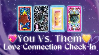 Exposing The Truth Between You amp This Person…🤫💕 Super InDepth Timeless Love Tarot Reading [upl. by Gustavo127]