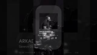 Arkadi Dumikyan Sarerov Dzorerov🖤🫂 arkadidumikyan pianomusic dumikyan rekk live [upl. by Yerak951]