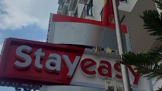 New 5 star stay easy plus hotel ⭐⭐⭐⭐⭐ስቴይ ኢዚ ፕላስ ሆቴል ምን ይዟል [upl. by Naiviv566]