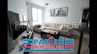 Appartement 2 pièces 42m2 [upl. by Kliber617]