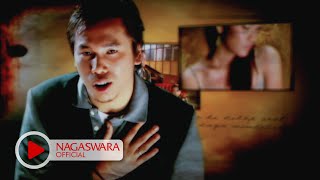 Kerispatih  Lagu Rindu Official Music Video NAGASWARA music [upl. by Nerin398]