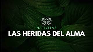 Meditación Las cinco heridas del alma [upl. by Hare320]