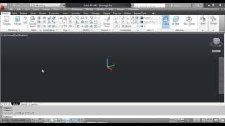 The DELETE FACE Command  AutoCAD [upl. by Nalym980]