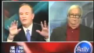 911Bill Oreilly Vs Jim Fetzer [upl. by Ettelrahc]