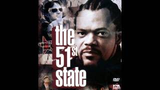 P O S 51st state soundtrack By JAMALOV [upl. by Nnylarac]