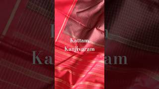 Gorgeous Kanjivaram Silk Saree [upl. by Novaj]