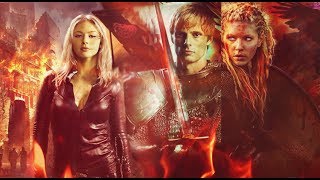 »House Targaryen  The Sons of the Dragon [upl. by Raseda959]