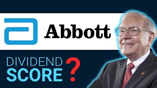 Abbott Laboratories ABT  Dividend Stock Analysis [upl. by Schinica]