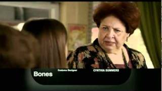 Bones Season 6 Episode 21 The Signs in the Silence Promo HD [upl. by Ignaz]