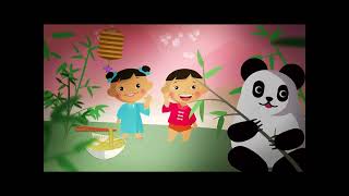 Baby tv songs and rhymes promo Latin Spanish [upl. by Robaina]