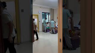 Массаж massage health china island sea shortsvideo [upl. by Gilberto]