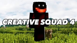 A Entidade 1 Está A Procura Na Creative Squad 4 [upl. by El]