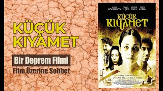 Bir Film  Deprem Filmi Küçük Kıyamet 2006 Bir Deprem Filmi [upl. by Asiulana]