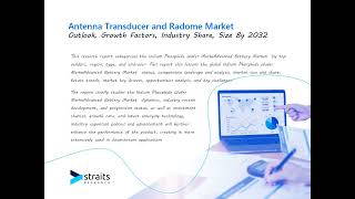 Antenna Transducer and Radome Market [upl. by Chura]