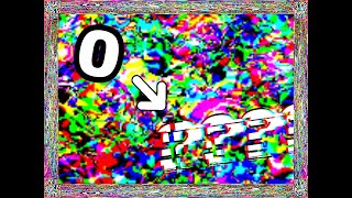 Numbers 0 to 𝚃̶̻̔R̴͉̈ͩᵁ̸̤̈𝘌̴̲ͬ 🆄̶̭ͬ𝖭̶͈ͪD̵̤̯͊🇪̷̖ͪ𝓕̵͖︢𝓘̵̜̓N̸̡ͬЁ̴̢̓𝕯̸̦᷇ PART 3AB [upl. by Ailis884]