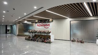 Flowserve [upl. by Schou]