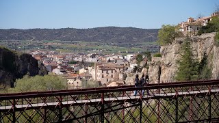 Los ocho candidatos a la Alcaldía de Cuenca desvelan sus expectativas y los posibles pactos [upl. by Oemac675]