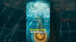 The Legendary Bow of Gods Returns in Kalki Movie kalki kalki2898ad mahabharat hinduism viral [upl. by Horodko996]