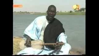 AMADOU TAMBA DIOP [upl. by Nava]