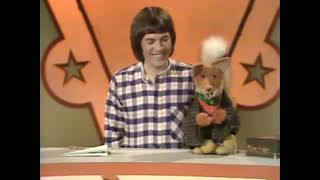 Sherbet  Howzat  Basil Brush Show [upl. by Amoreta]