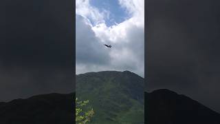 crummock water flyby [upl. by Cilegna]