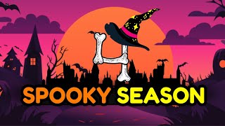 SPOOKY SEASON 4 TRAILER [upl. by Ayita210]