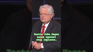 Pastor John Hagee makes an end of the world prediction  faith  endtimes [upl. by Pentha832]