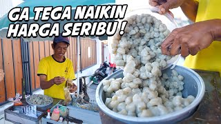 SISA BELI PENTOL ANAKNYA DI GORENG AKHIRNYA JADI JUALAN UNIK BEGINI [upl. by Nylodnewg551]