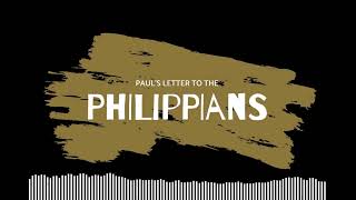 The Bible Project  Part 49 Philippians [upl. by Nna]