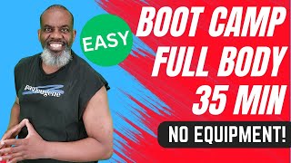 Unique bootcamp workout ideas [upl. by Surat]