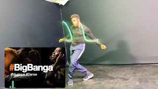 BIGBANGA MAYOTTE 2022bboyAmdjad [upl. by Nirred]