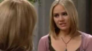 GH  Nikolas  Rebecca  Ethan  Lucky  Elizabeth  Monica Scenes  061809 [upl. by Enitsrik590]