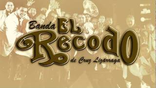 Banda El Recodo  Vamonos De Fiesta [upl. by Oringa]