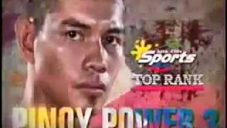 Donaire vs Vargas [upl. by Hawk]