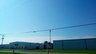 Van Wert Ohio Civil Defense Emergency Tornado Sirens Test 07082024 [upl. by Pavlish452]