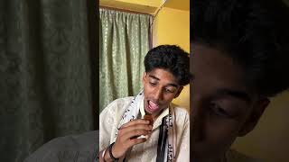 Bondhu vs Maa☠️ comedy bongcomedy funny [upl. by Tai]