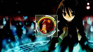 Shakugan no Shana S  OVA  OPENING FULL  PROPHECY  INSTRUMENTAL  Off Vocal [upl. by Goldshell297]