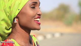 HAUWA FULLOU  Yankari song 2018 Hauwa Fullou Yar Fulanin Gombe [upl. by Emirej971]