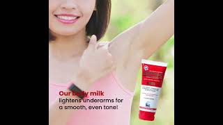 Brighten your skin with Eventone C Body Milk discount pharmacyskincare skincareroutine skincare [upl. by Vaden]