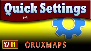 20 Quick Settings  न्यूनतम महत्वपूर्ण सेटिंग्स कैसे करें [upl. by Yriek950]