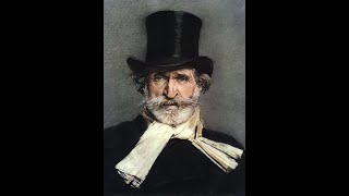 Romanticismo italiano Giuseppe Verdi 1 parte Prof Grimaldi [upl. by Aihsal]