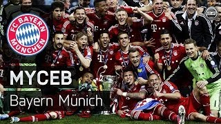 FIFA 14  Make Your Club Even Better  Bayern Münich [upl. by Haldane]