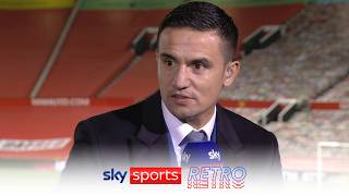 Tim Cahill on the progress Arsenal have made under Mikel Arteta [upl. by Delwyn]