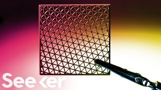 These Metamaterials Go Beyond the Properties of Nature [upl. by Adnac43]